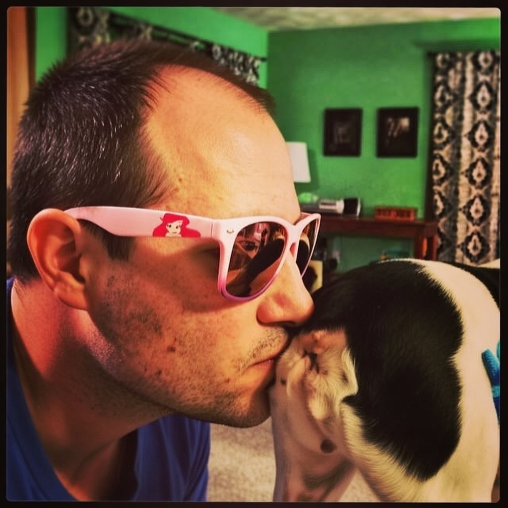 Brandon, extraction specialist